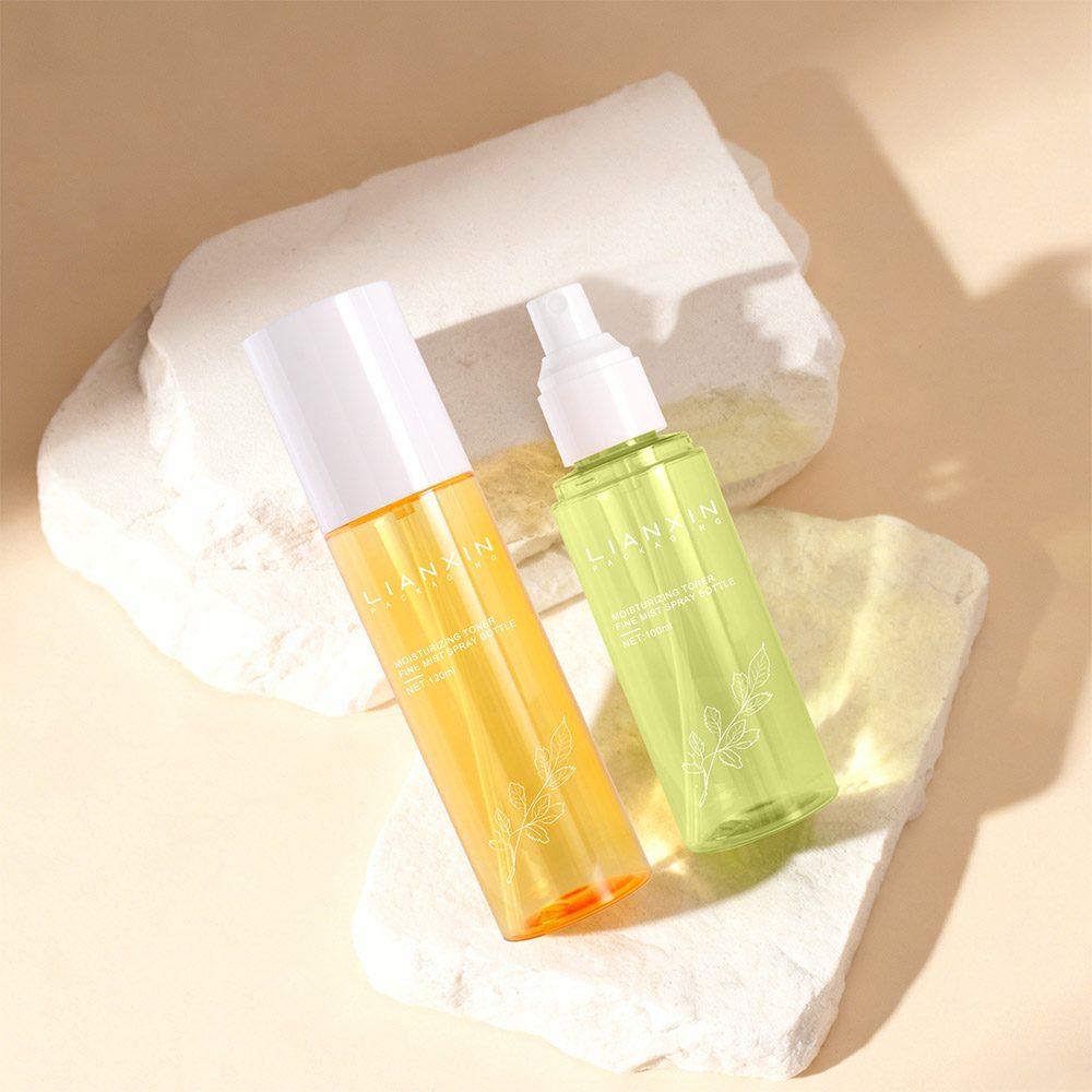 spray bottle catalog