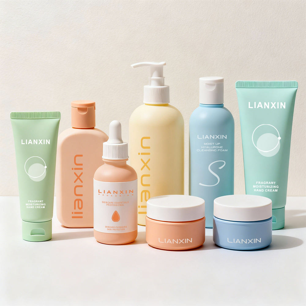 pcr plastic bottle catalog