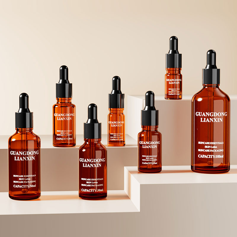 screen printing cbd dropper bottle