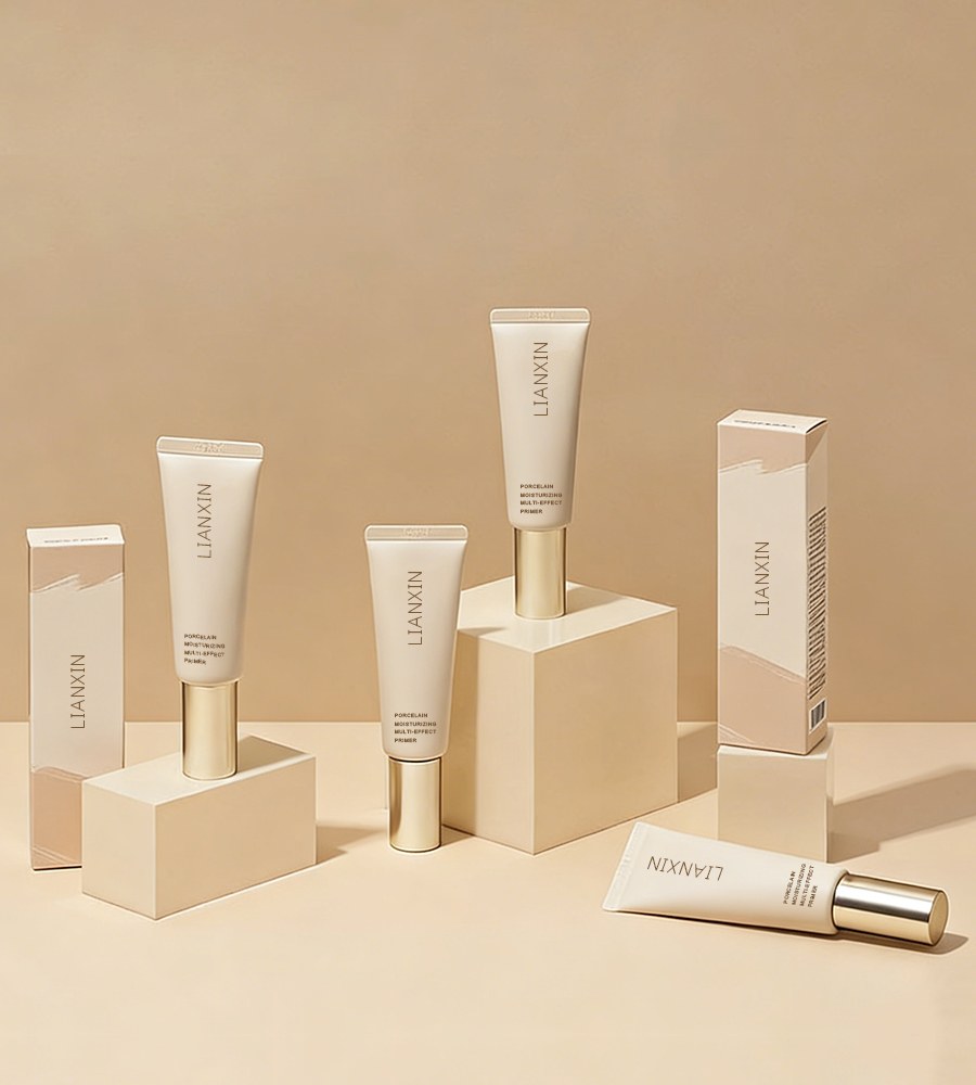 cosmetic tubes manufacturer