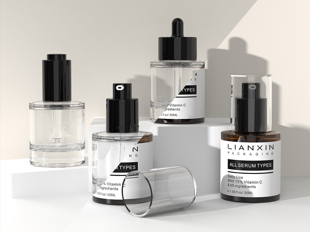 effect comparison chart