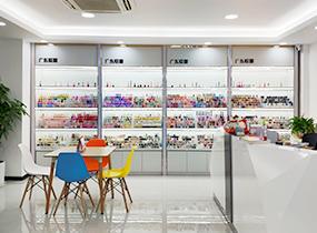 2007 guangzhou lianxin office