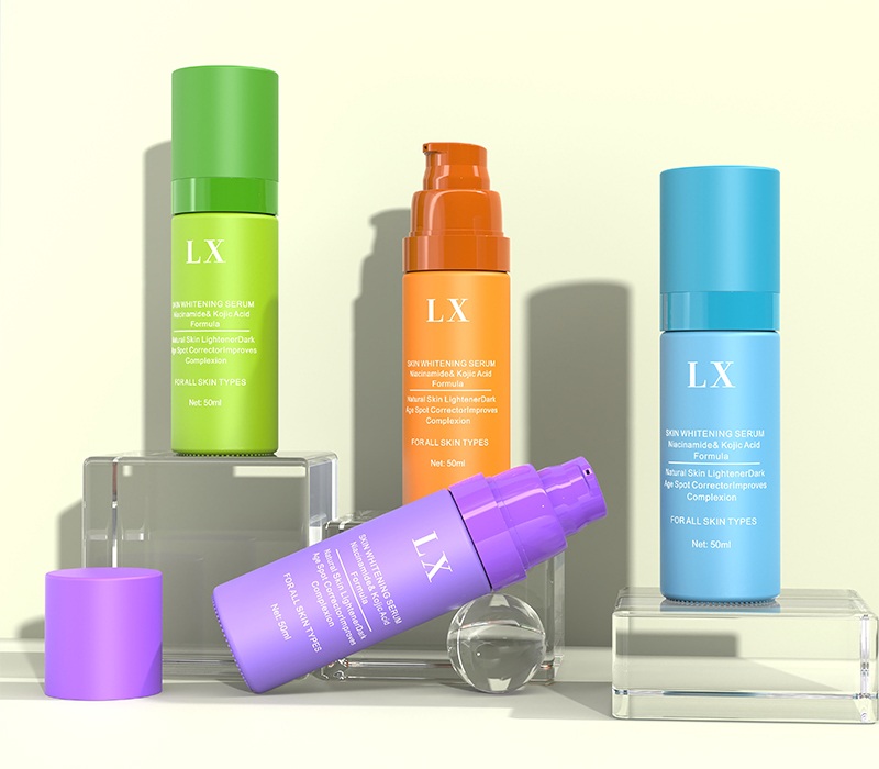 lotion bottles manufacturer