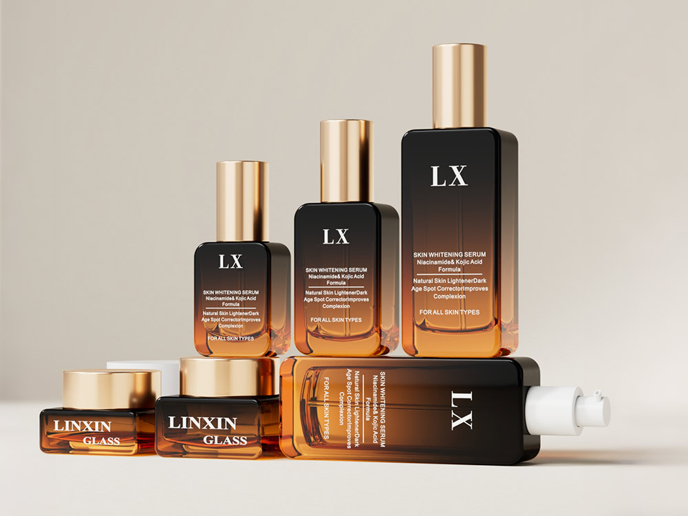 collections packaging