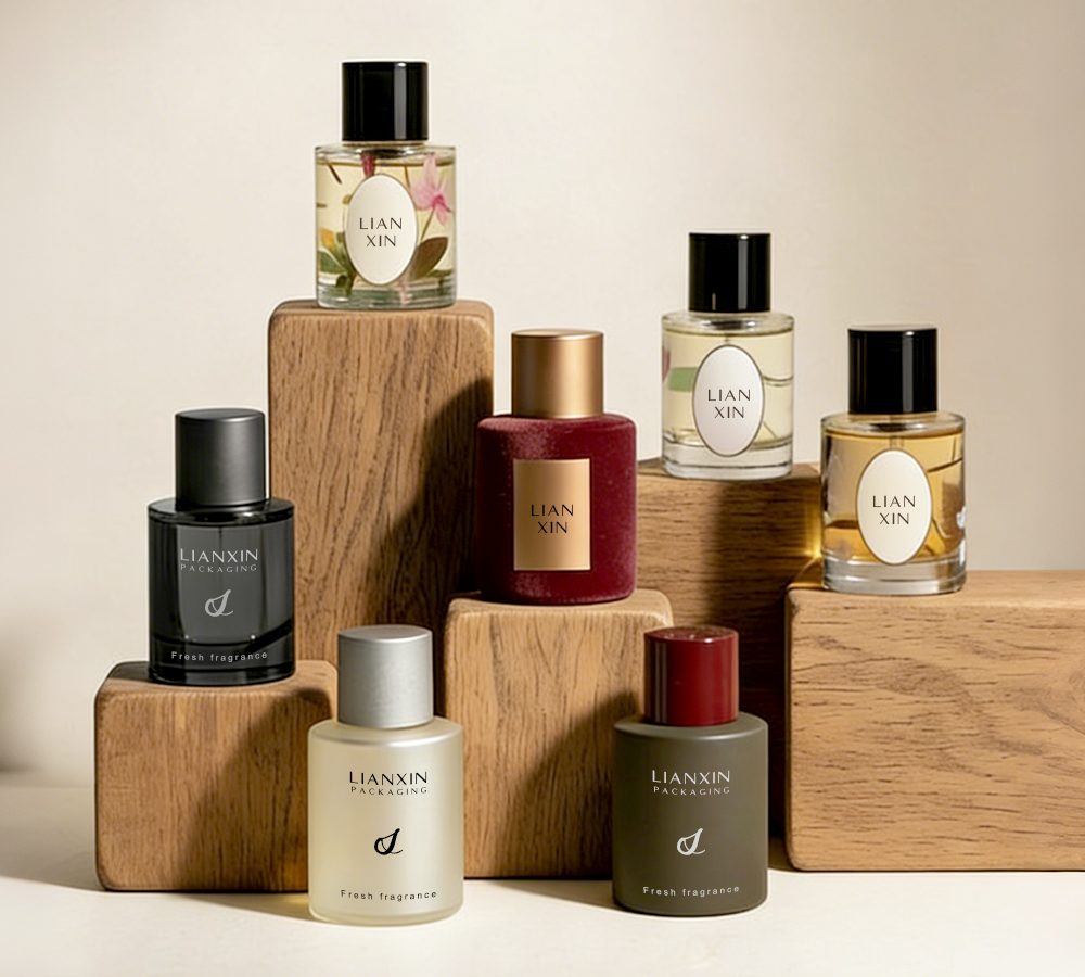 custom reed diffuser bottles