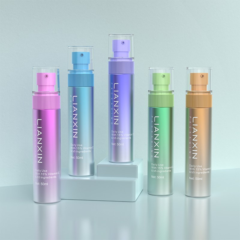 matel foundation bottles