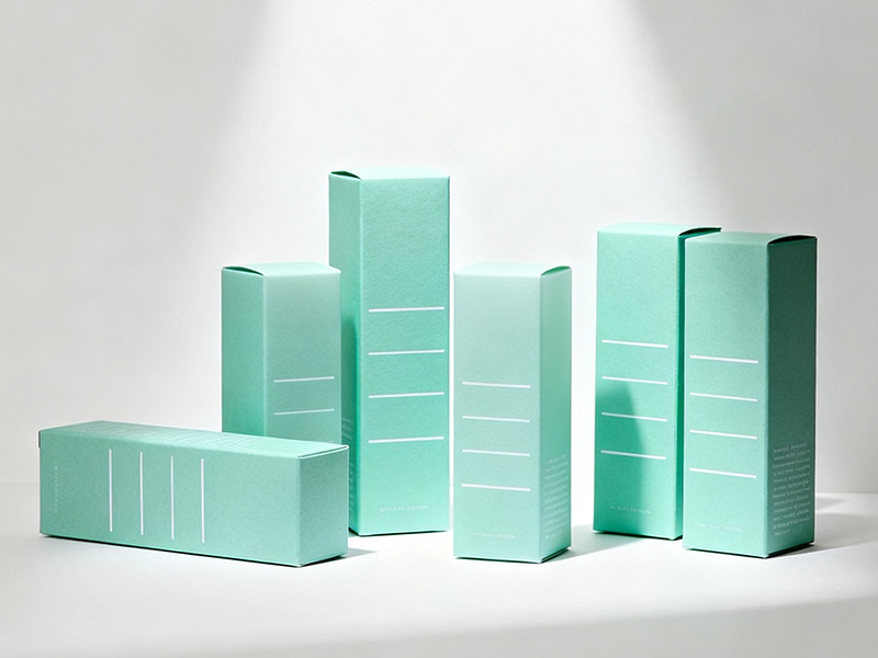 paper boxes