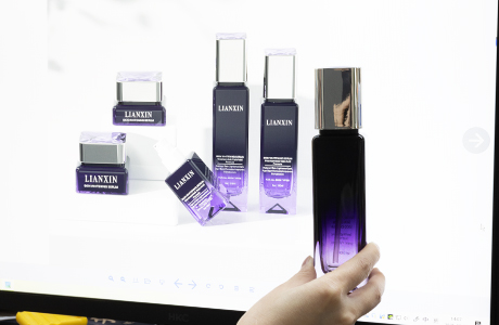 From Design to Finish