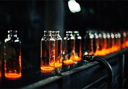 Bottles Production