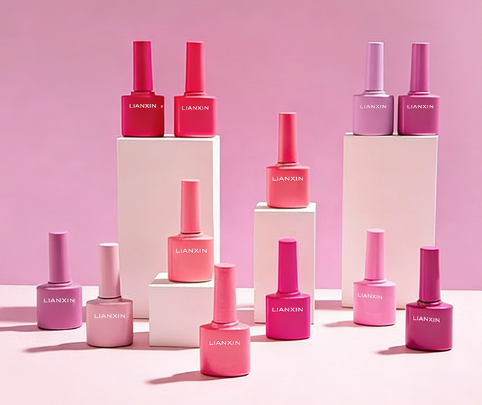 nail polish bottle manufacturer