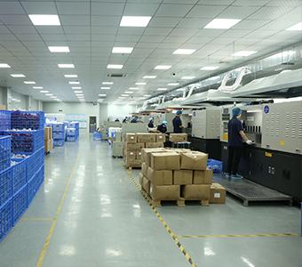 plastic bottle workshop