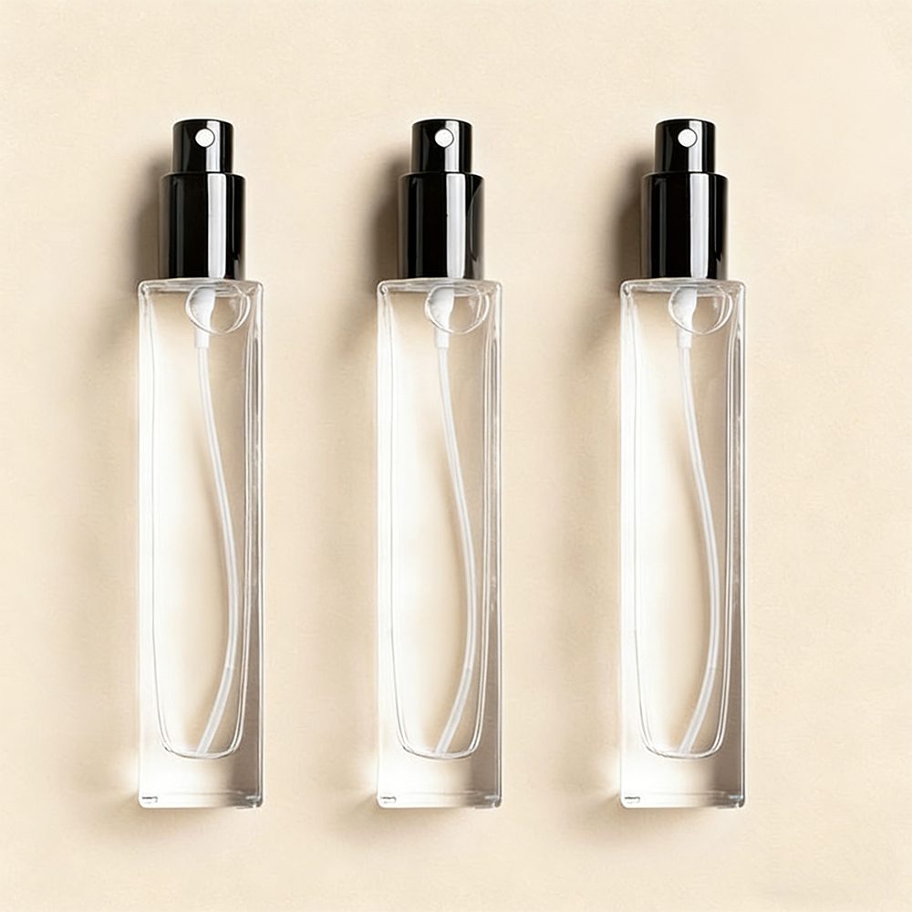 perfume sprayer