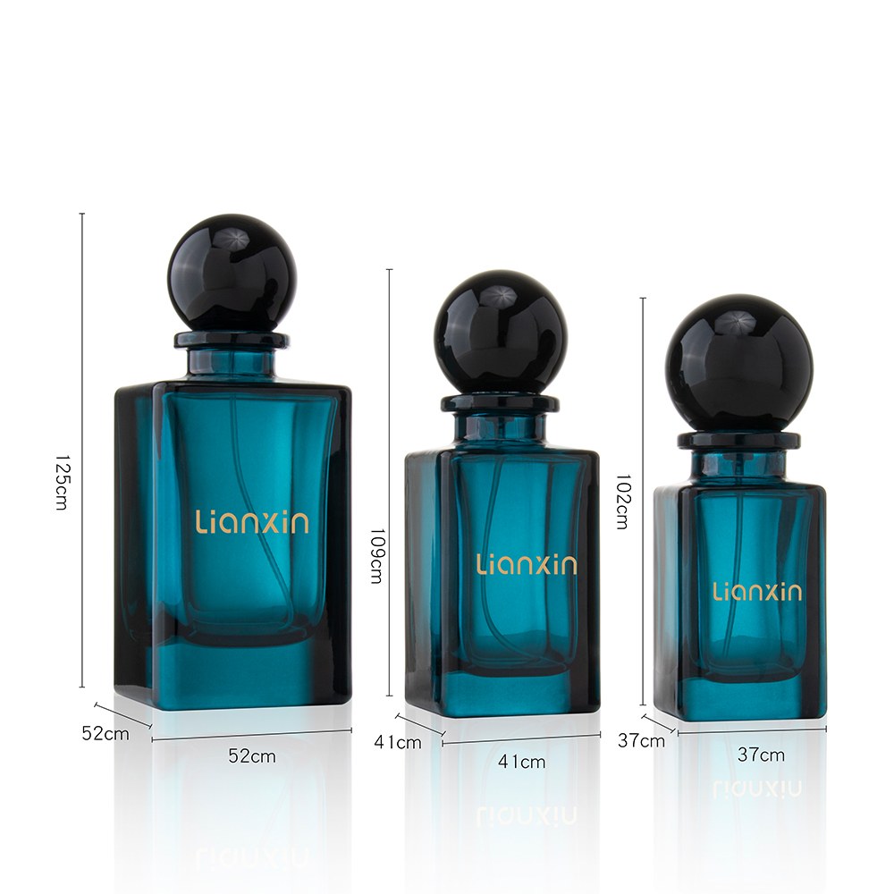 perfume bottle size