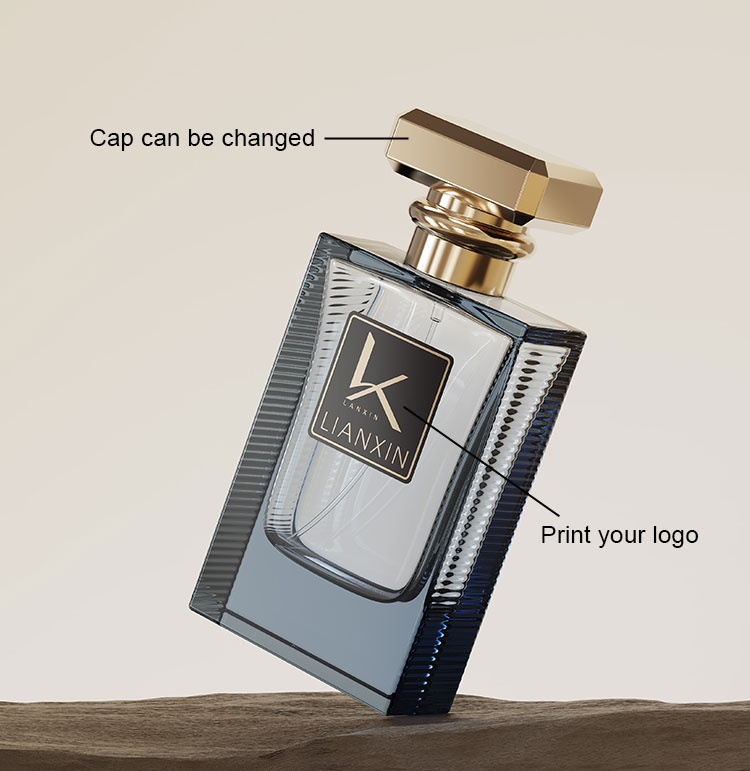 30ml empty perfume bottle custom