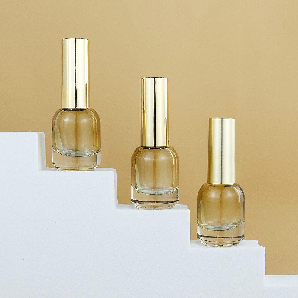 premium nail Polish bottle supplier