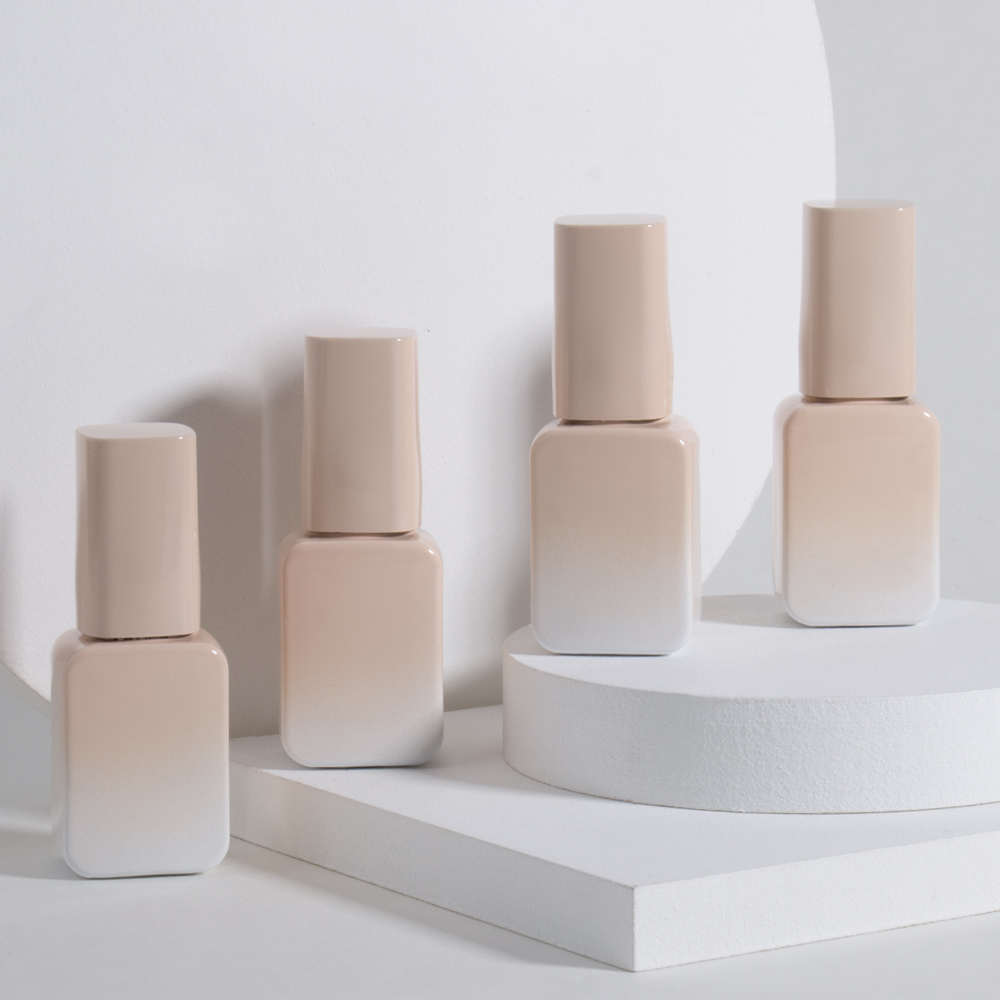 12ml nail polish bottle