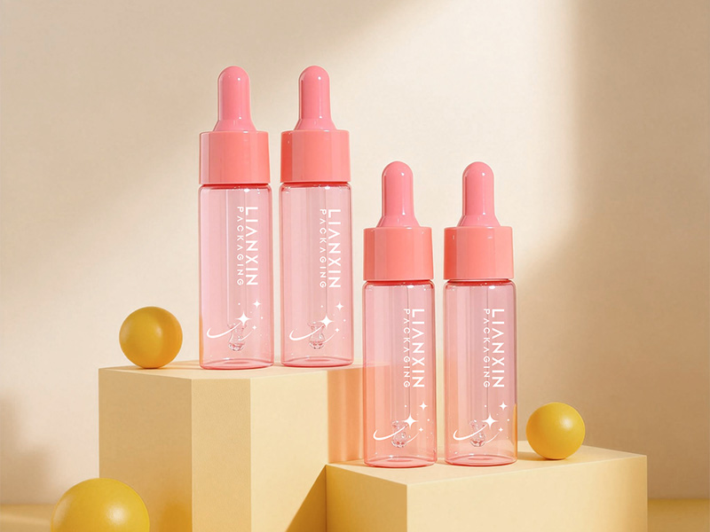 screen printing glass vials