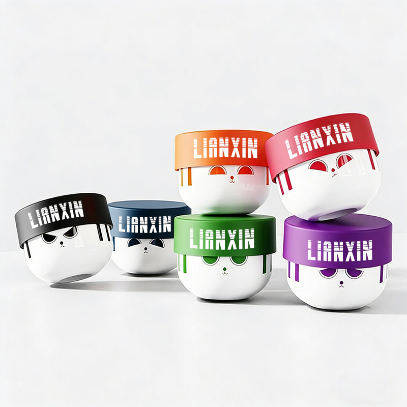 150-500ml cosmetic jars