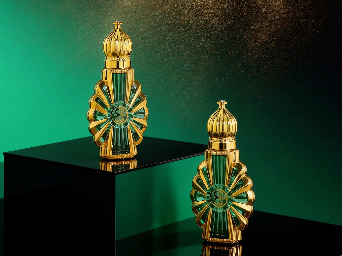 attar bottle supplier