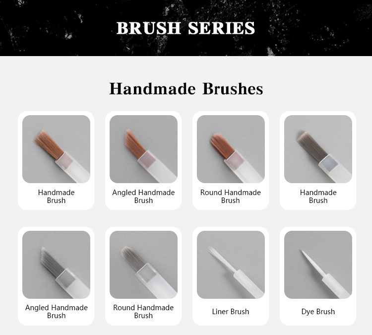 nail polish bottle brush