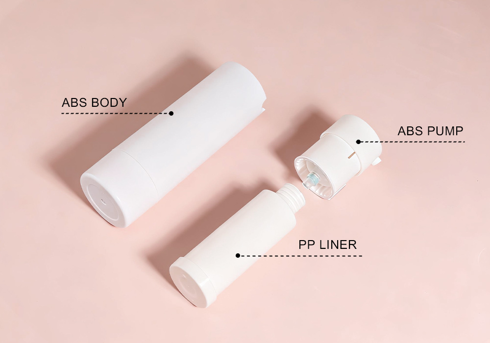 abs packaging details