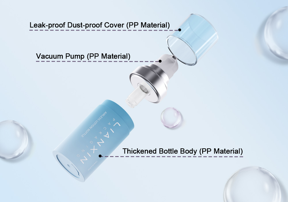 pp materials