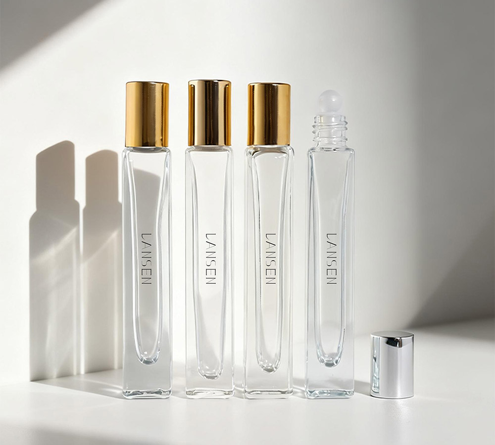 protable perfume bottle manufacturer