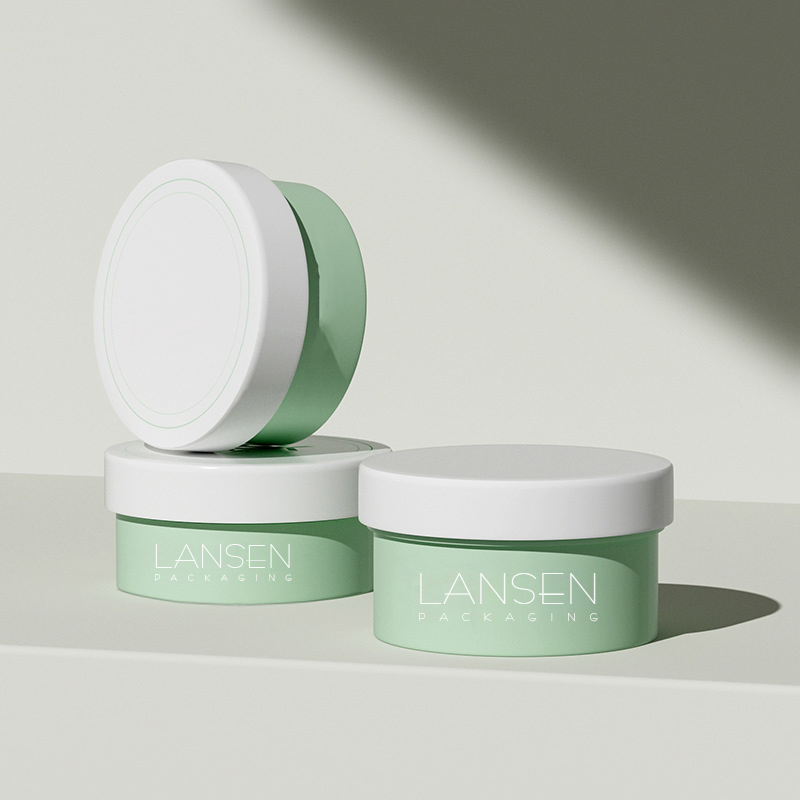 spa body butter jars