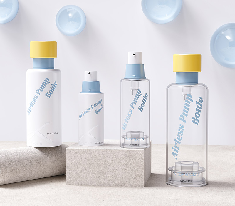 travel size body lotion bottles