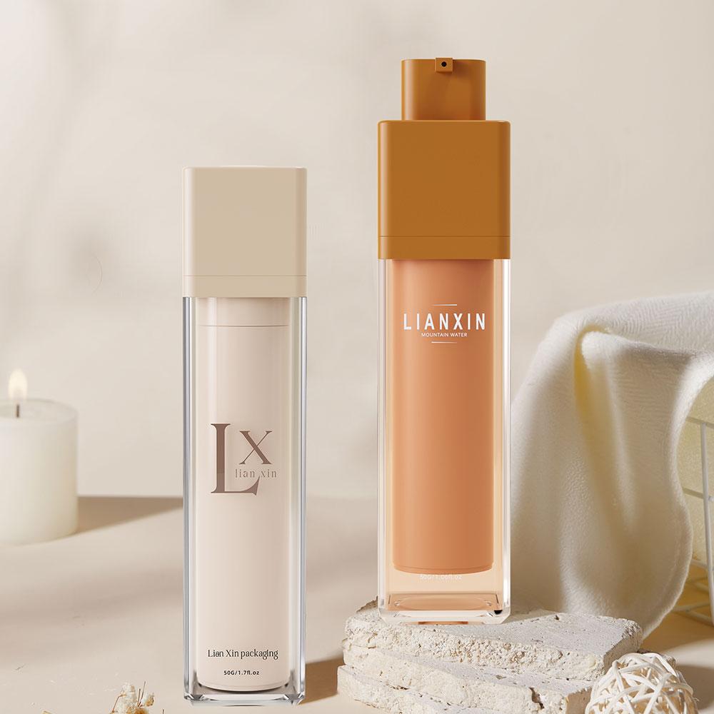 eco-friendly as cosmetic packaging