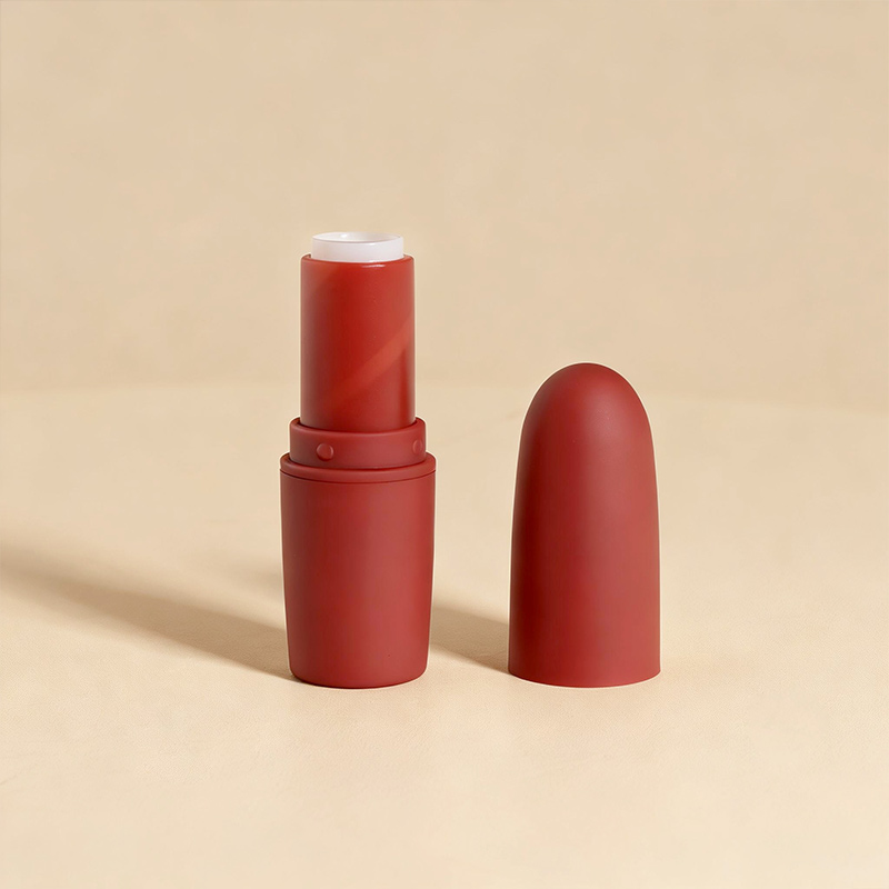lip balm tube