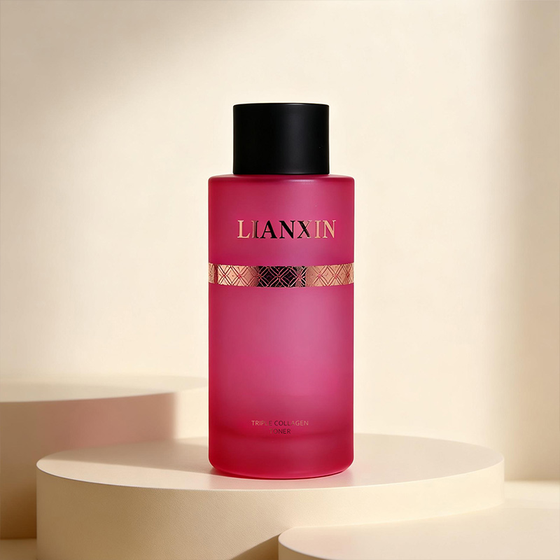 hot stamp toner bottle