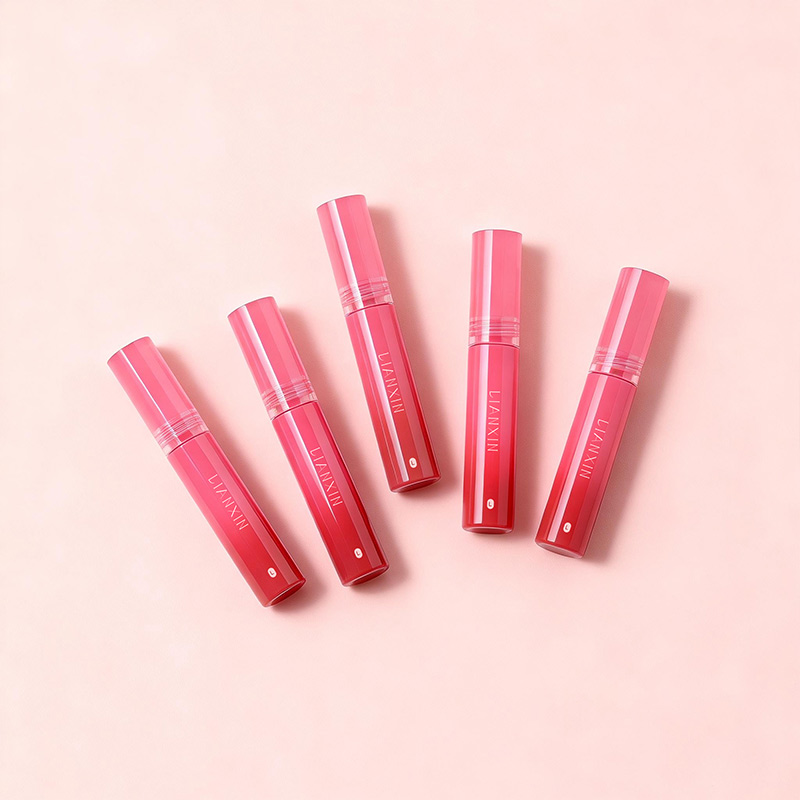 daily use lip gloss tube