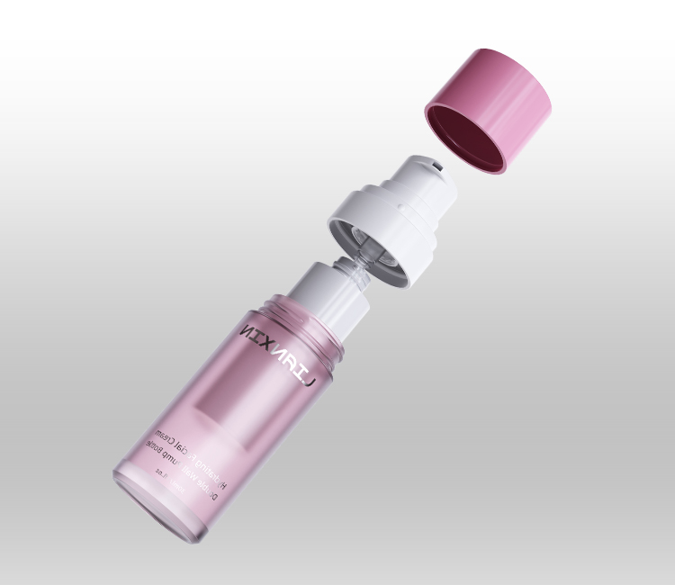 airless system