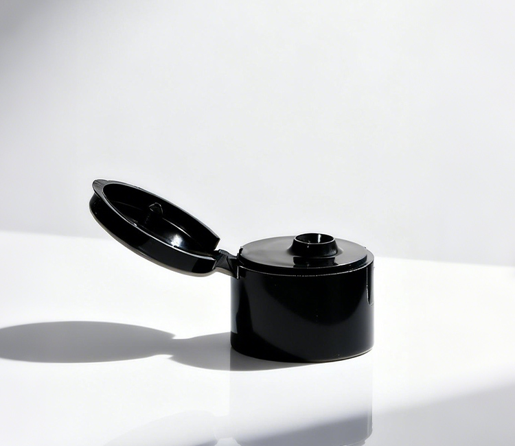 flip top caps
