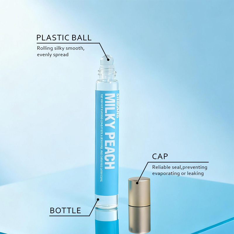 roller portable perfume bottle