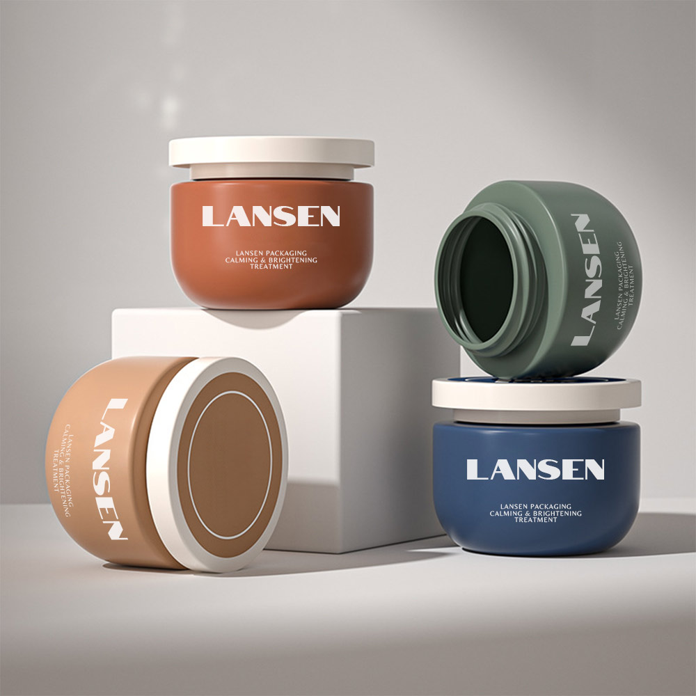 body butter jars manufacturer