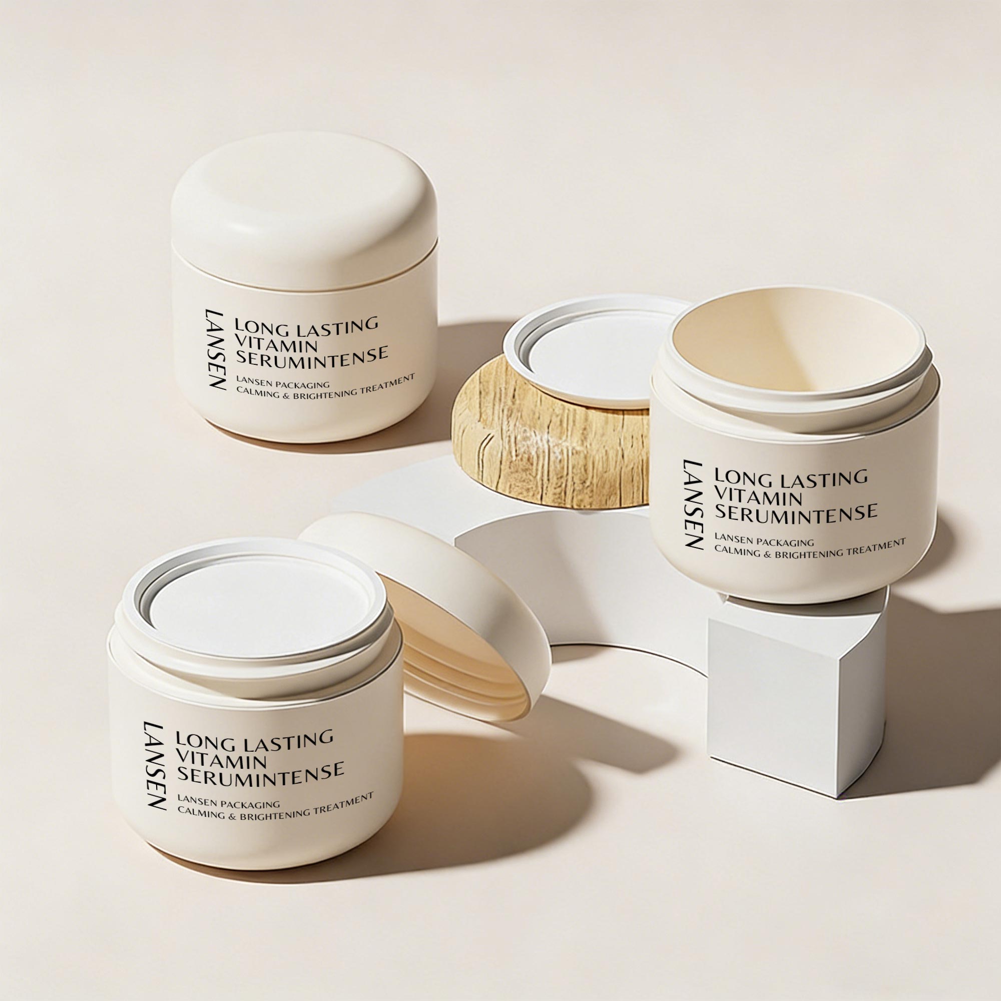 body butter jars supplier