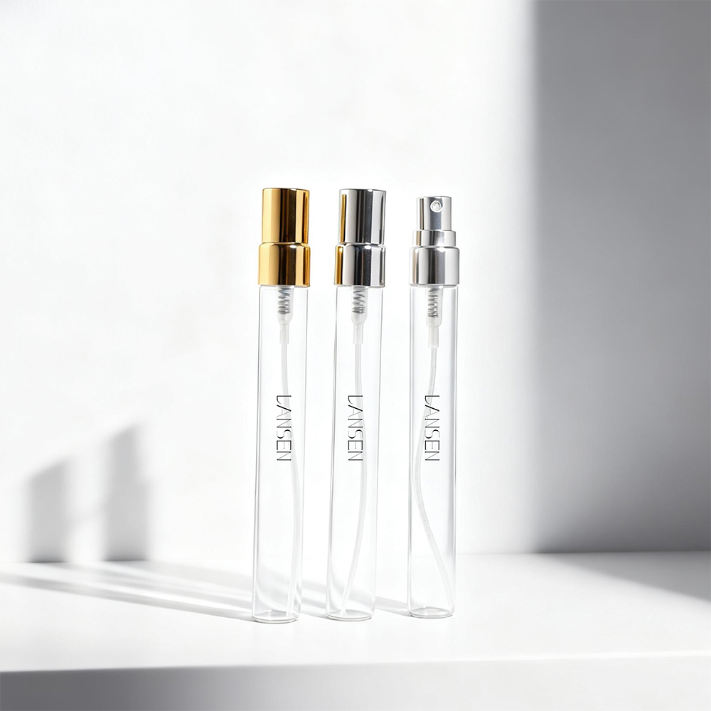 sport portable perfume bottle