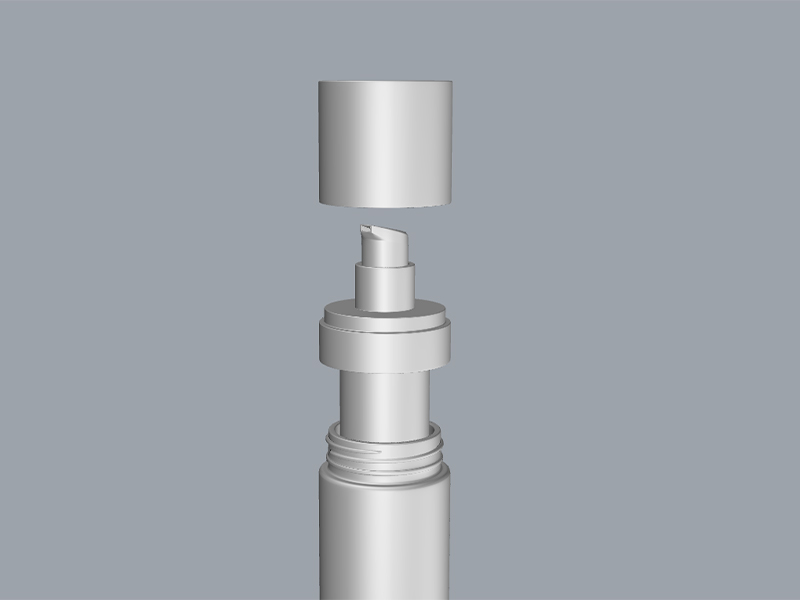 3D View