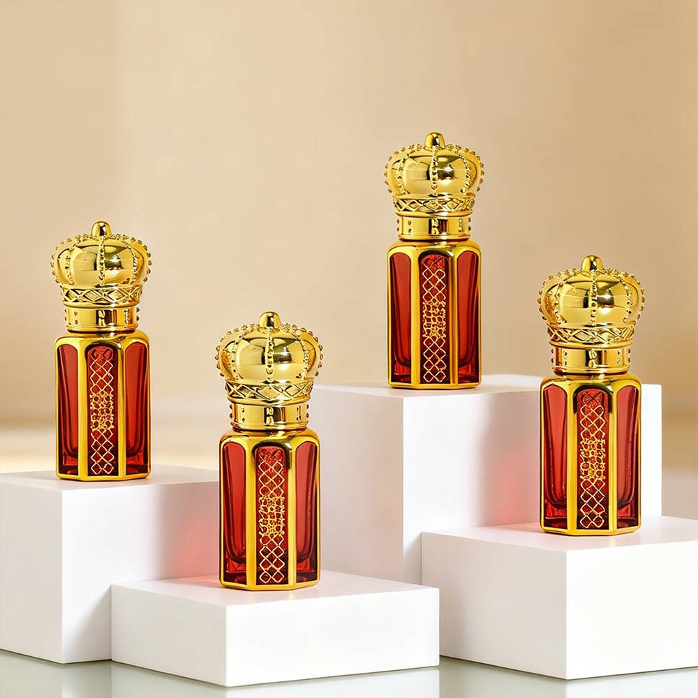 refill 6ml roller bottles