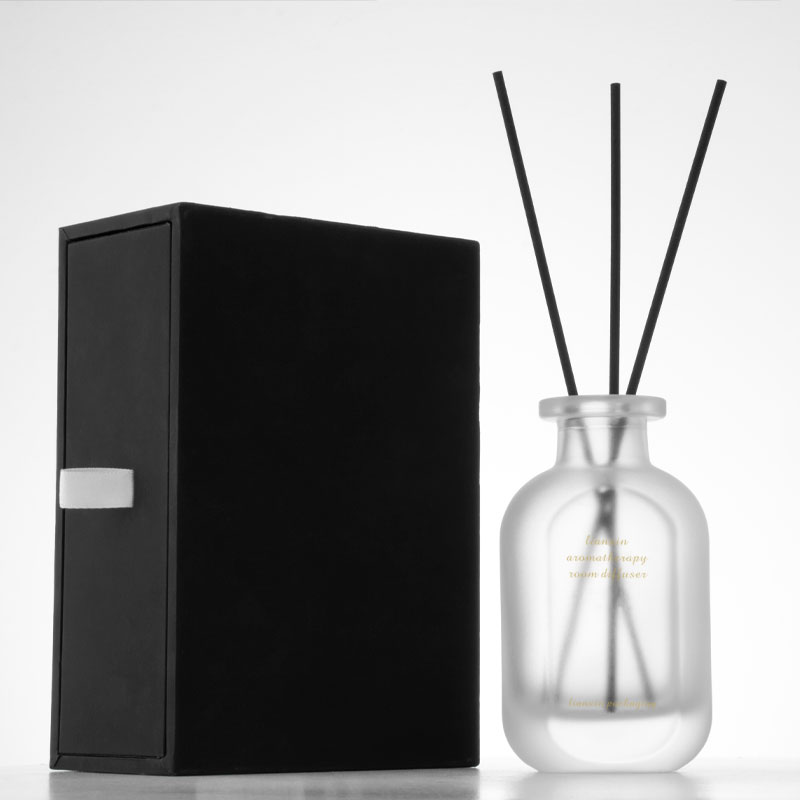 Luxury scent diffuser with gift box