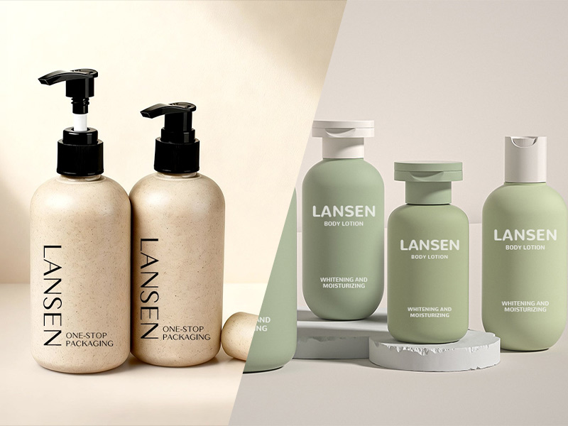 sustainable packaging