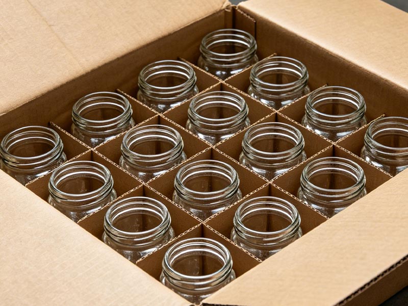 Customized Cell Dividers & Grids