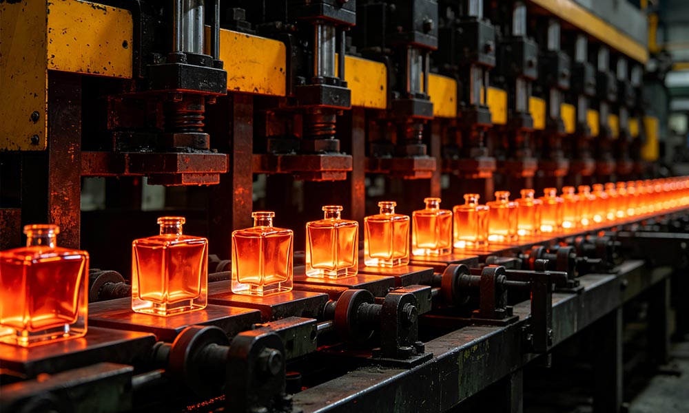 Mass Production & Delivery