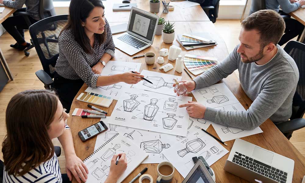Discovery & Conceptual Design
