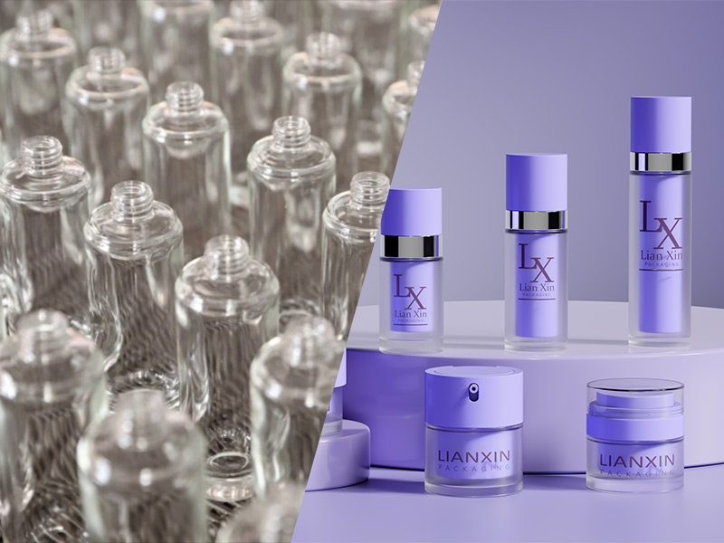 refillable packaging