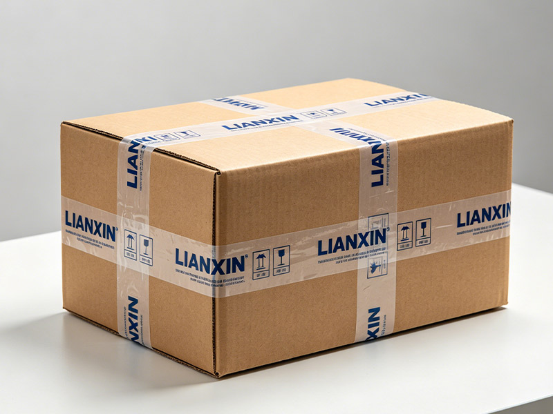 Smart Shipping Marks & Branding