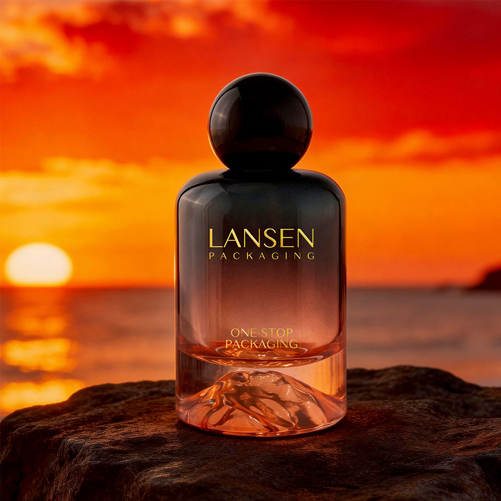 100ml Empty Fragrance Bottle