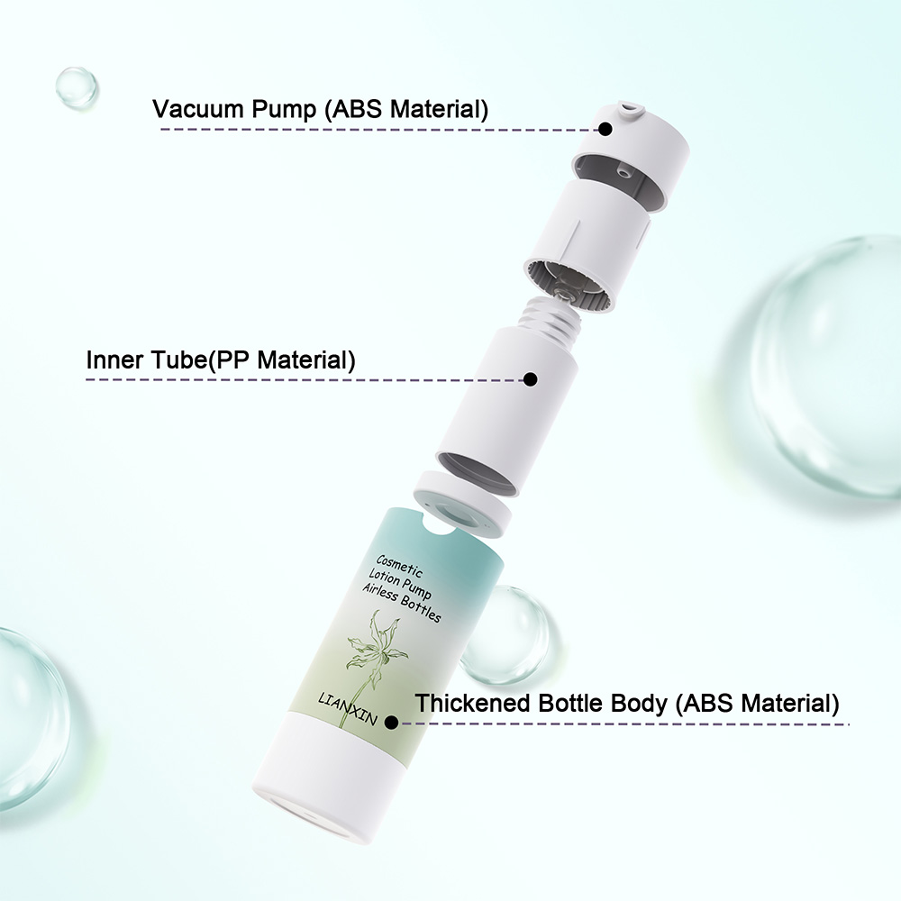 Inner Refill Materials